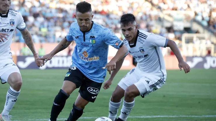 O'Higgins buscará aprovechar las múltiples bajas que presentará Colo Colo