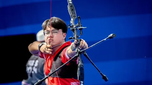 Chile tendrá 48 deportistas en los Juegos Olímpicos.