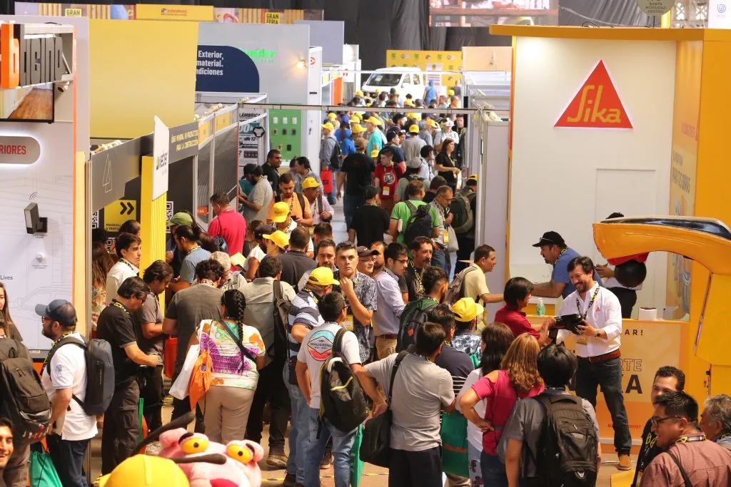 Evento en 2023. Foto: cedida.