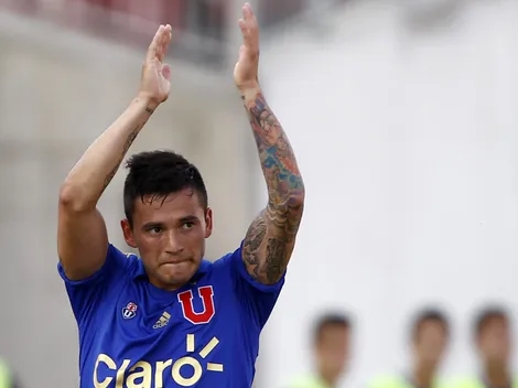 Recibimiento de estrella a Charles: "Es de nivel mundial"