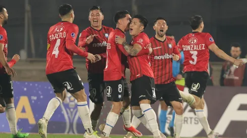 Huachipato tiene que buscar estadio para octavos de Copa Sudamericana