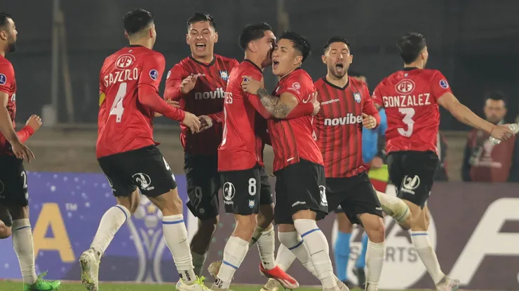 Huachipato tiene que buscar estadio para octavos de Copa Sudamericana