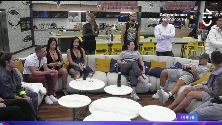 Gran Hermano anunció cambios en las competencias