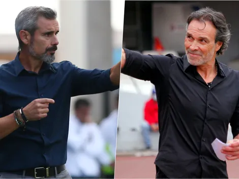 Rambo Ramírez pide una oportunidad para Cheíto en Colo Colo