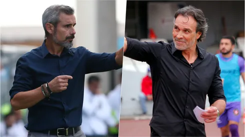 Marcelo Ramírez aseguró que Miguel Ramírez tiene todo para llegar a Colo Colo.