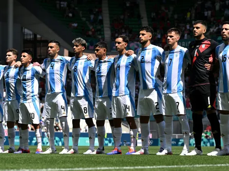 ¿Dónde ver EN VIVO los Juegos Olímpicos de París 2024?