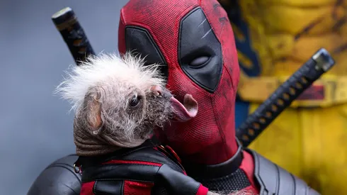 Deadpool llega un día antes con el preestreno.