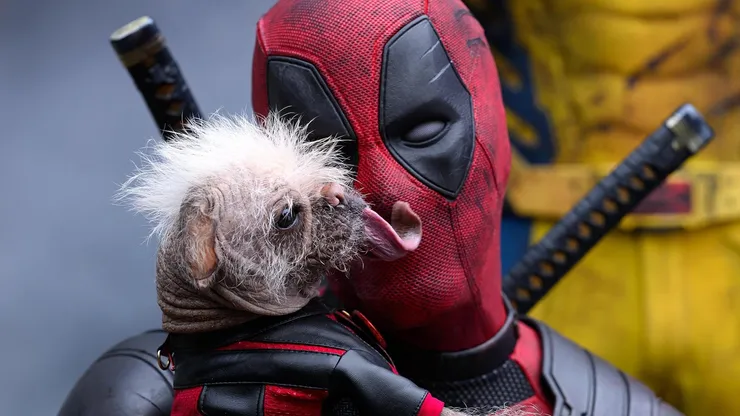 Deadpool llega un día antes con el preestreno.