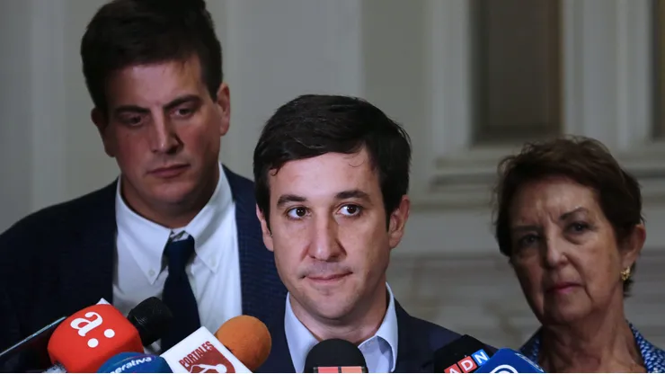 Guillermo Ramírez