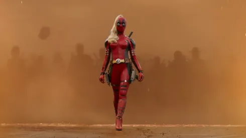 Conoce quién está tras la máscara.