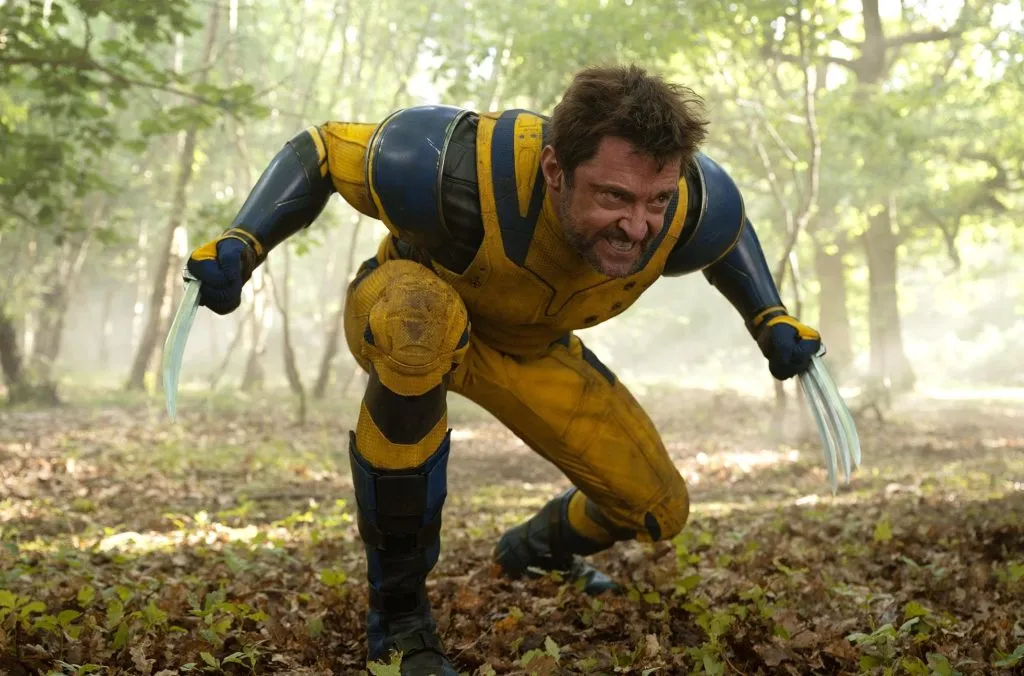 Foto: Marvel Studios