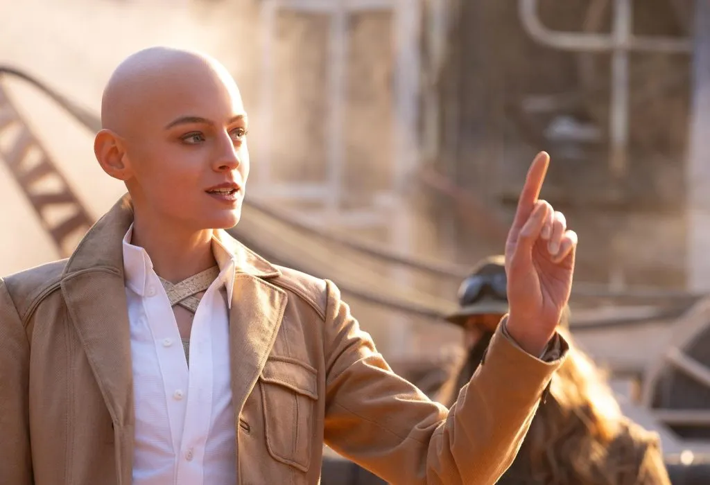 Foto: Marvel Studios