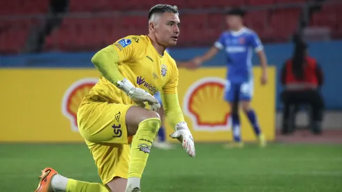 Cristóbal Campos ha retomado su carrera en San Antonio Unido