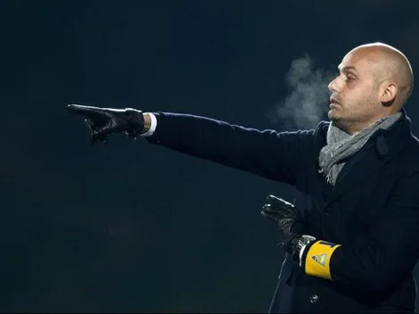 DT europeo que llegó al fútbol chileno se va sin debutar