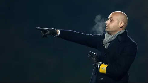 Pedro Gómez Carmona fue campeón en Baréin y dirigió en la primera división de Portugal.