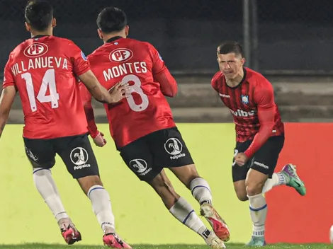 Huachipato cierra la hazaña con una tanda perfecta