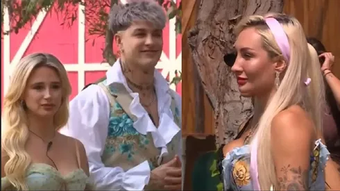 Este martes ingresarán Nicolás y Guarén.