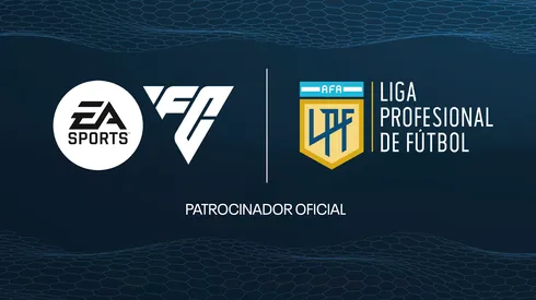 La Liga Profesional de Argentina es una de las últimas confirmadas para EA Sports FC 25.