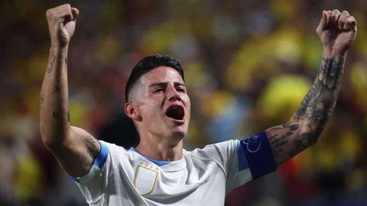 Fue elegido como el mejor jugador de la Copa América.
