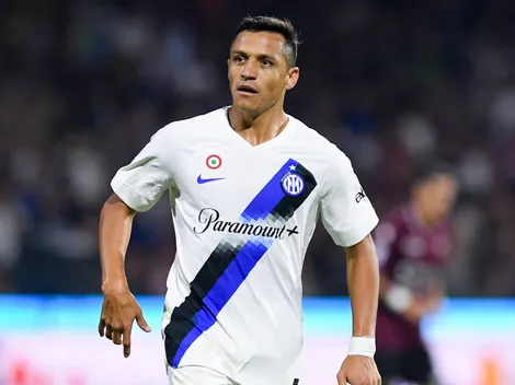 El gesto de Udinese para juntar a Sánchez con Pizarro