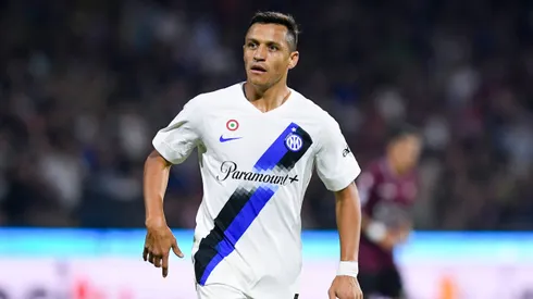 Alexis podría tener su revancha en Italia