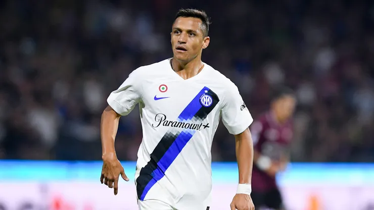 Alexis podría tener su revancha en Italia