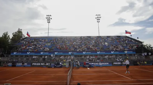 Chile Open confirma su fecha.