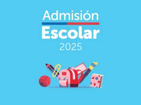 Postulación SAE: Conoce las fechas claves para la admisión escolar 2025