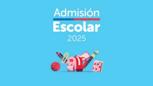 Conoce las fechas de este nuevo proceso de admisión escolar.