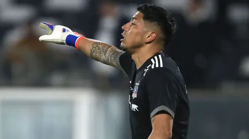 Cortés podría llegar al Superclásico contra la U