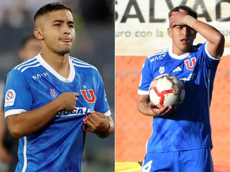 Guerra y Morales también esperan el milagro de Charles Aránguiz