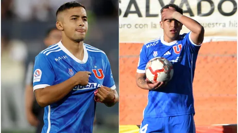 Ambos jugadores también son representados por Felicevich.