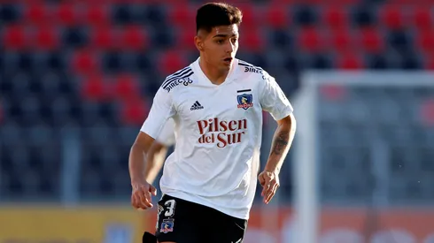 Colo Colo, uno de los beneficados por una posible venta de Williams Alarcón.