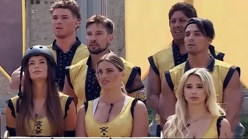 El reality cumple tres meses al aire.