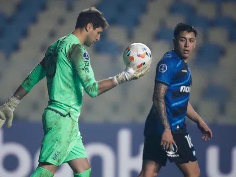 ¿Cuál es la probabilidad de que Huachipato elimine a Racing Club de Montevideo por penales?