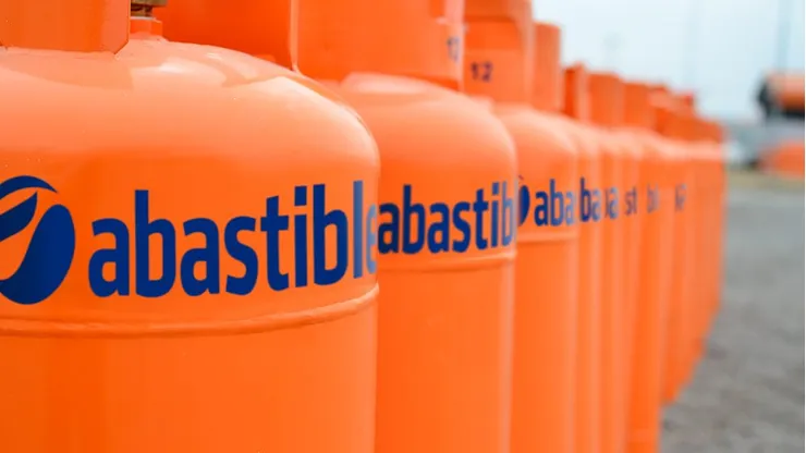 Descuentos en gas.