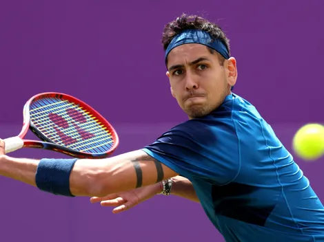 ¿Dónde ver a Tabilo vs Berrettini en el ATP de Kitzbühel?