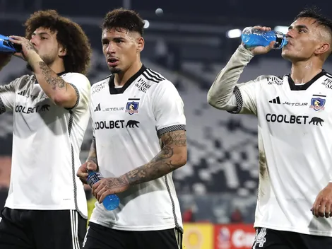 Alan Saldivia no se desvive por la opción de Isla: "Estamos bien"