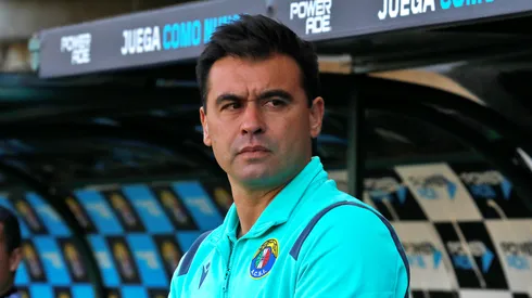 JJ Ribera vuelve a Audax para intentar salvarlos del descenso.