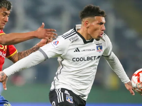 Alan Saldivia responde si prefiere jugar por Chile o Uruguay