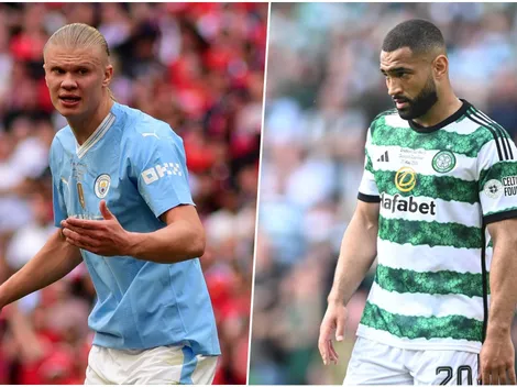 El City inicia la pretemporada con un amistoso de lujo ante Celtic