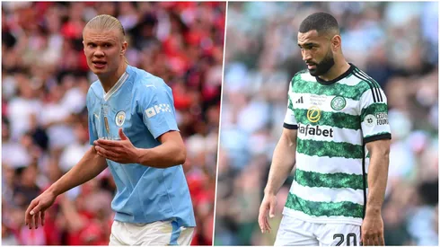 Un duelo que no se repite desde 2016, en el grupo C de la Champions.