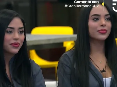 Gran Hermano: ¿Se quedarán las gemelas Abello?