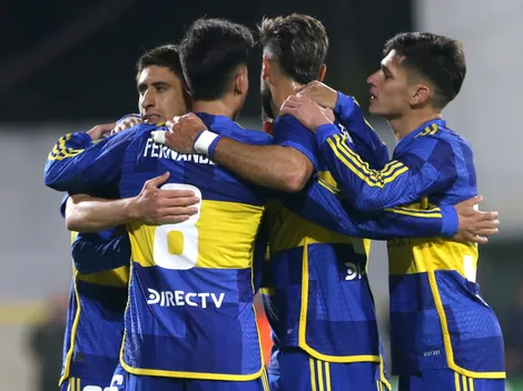 ¿Dónde ver a Boca de Medel vs Independiente del Valle?