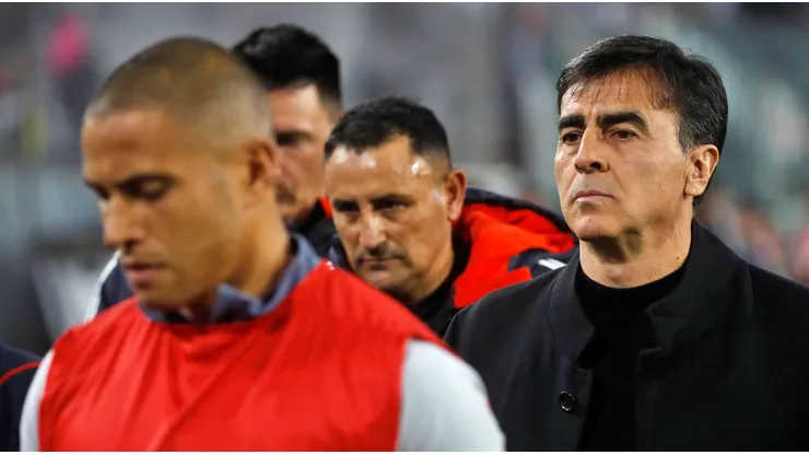 El mal ojo de Quinteros sigue penando en el Cacique.