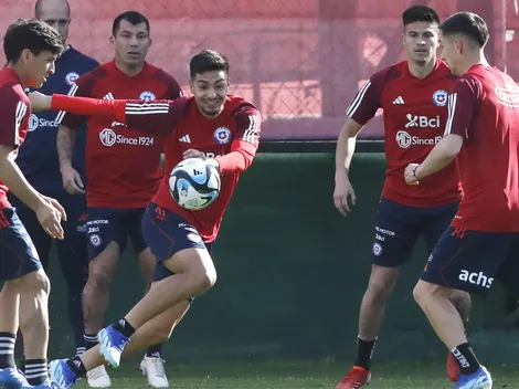 La Premier League toca la puerta de la Roja