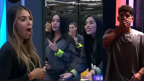 El reality reveló el gran secreto de las gemelas Abello.