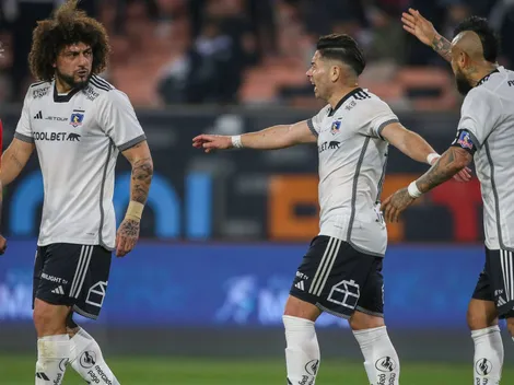 Leyenda de Colo Colo minimiza a Arturo Vidal como capitán