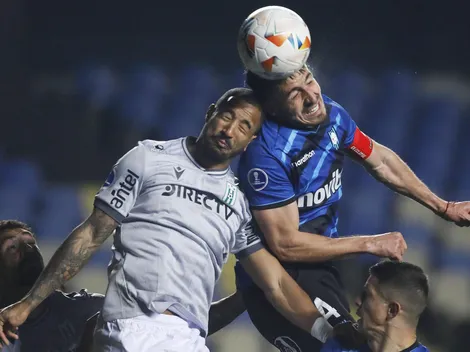 ¿Dónde ver a Huachipato vs Racing de Montevideo por TV o streaming?