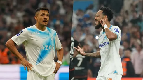 Alexis negocia con Marsella un sueldo lejos del que percibía Aubameyang